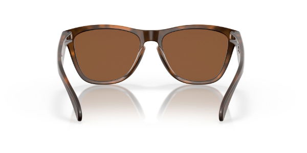 Oakley Frogskins™ - Matte Tortoise/Tungsten