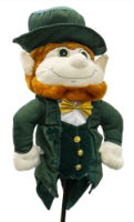 Longridge Leprechaun Headcover