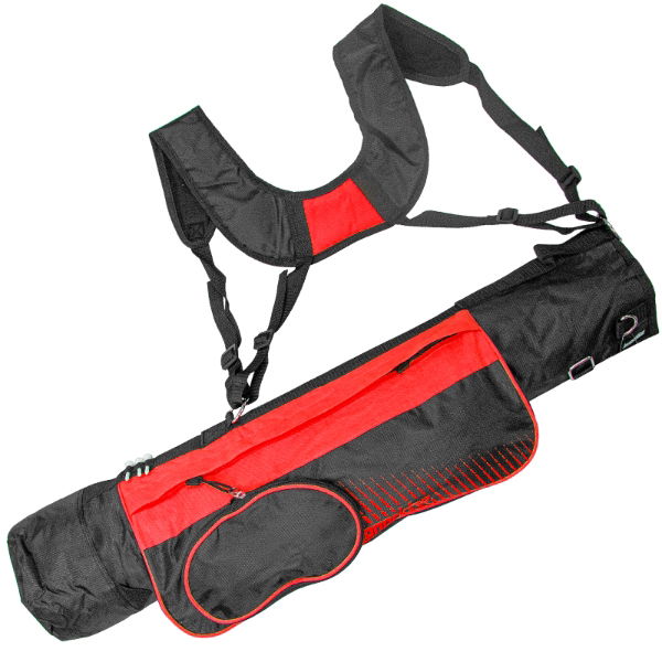 LONGRIDGE 5'' PENCIL GOLF BAG