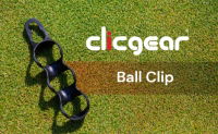 Clicgear Ball Clip