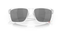 Oakley Sylas - Polished Clear/Prizm Black