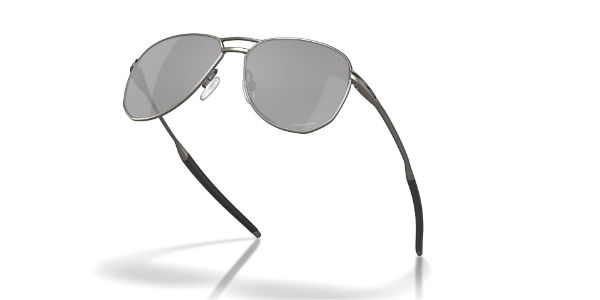 Oakley Contrail - Matte Gunmetal/Black