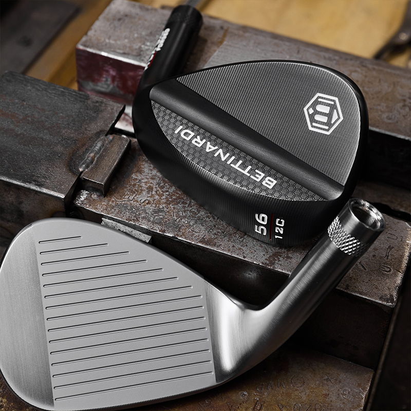 Bettinardi HLX 5.0 Wedge - Graphite