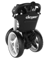 Clicgear 4.0 Trolley - White