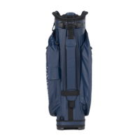 Bagboy Technowater Cart Bag - Navy