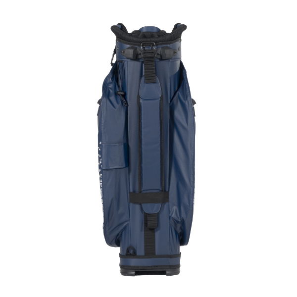 Bagboy Technowater Cart Bag - Navy