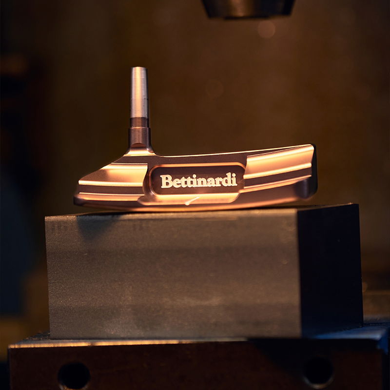 Bettinardi Queen B 6 (2023) - Left Hand