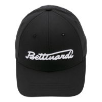 Bettinardi Retro Script Hat - Black