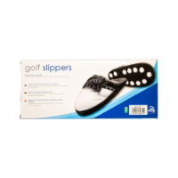 Longridge Golf Slippers - L