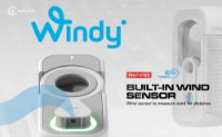 Caddytalk Windy
