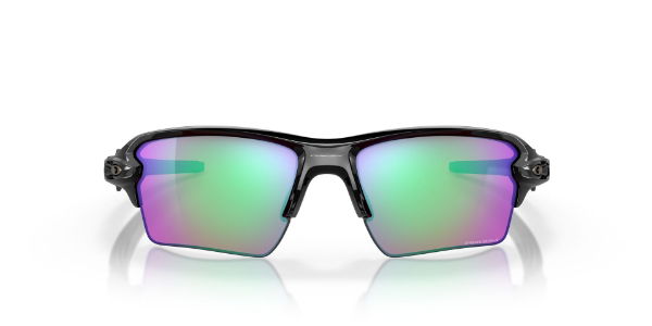 Oakley Flak 2.0 XL - Polished Black/ Prizm Golf