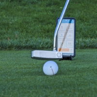 Puttlink Smart Ball