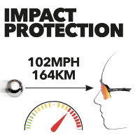 Oakley Holbrook™ - Matte Grenache / Prizm Dark Golf
