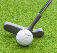 Longridge Two Way Putter Grey - 85,5 cm