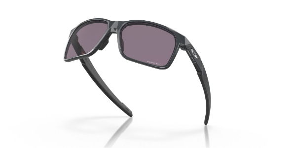 Oakley Portal X - Carbon/Prizm Grey