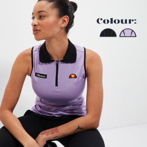 Ellesse Riomoro Polo Vest