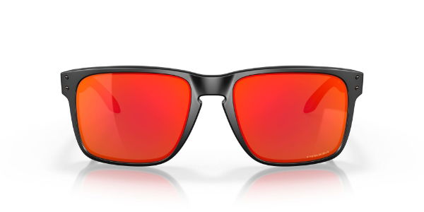 Oakley Holbrook™ XL - Matte Black/Prizm Ruby