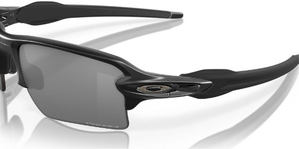 Oakley Flak 2.0 XL - Matte Black/Prizm Black