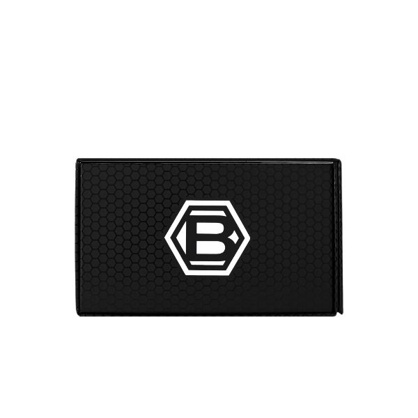 Bettinardi White Presentation Box For Putter