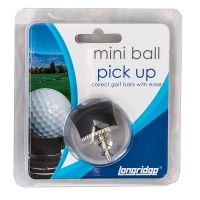 Longridge Mini Golf Ball Pickup