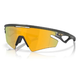 Oakley Sphaera™-  - Prizm 24k polarized Lenses,  matte olive ink Frame