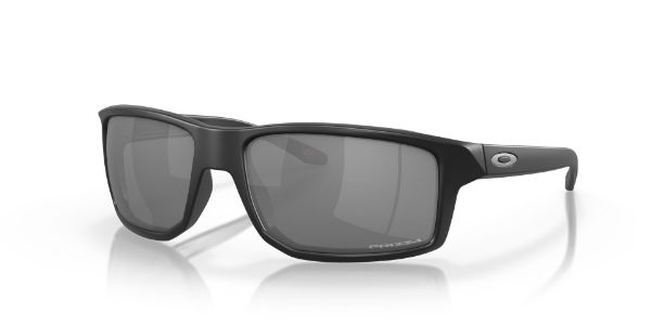 Oakley Gibston - Matte Black/Prizm Black