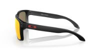 Oakley Holbrook™ XL - Matte Black/Prizm Ruby