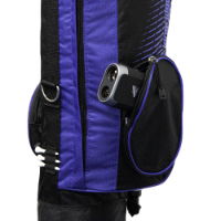 LONGRIDGE 5'' PENCIL GOLF BAG