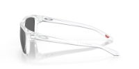 Oakley Sylas - Polished Clear/Prizm Black