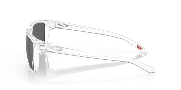 Oakley Sylas - Polished Clear/Prizm Black