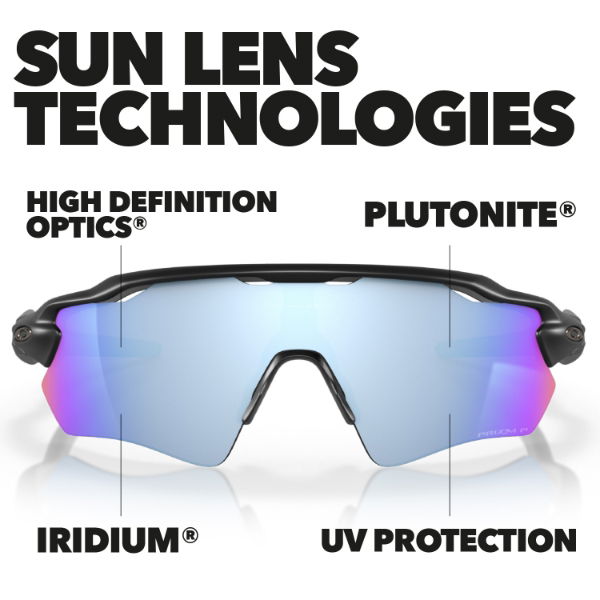Oakley Holbrook™ - Matte Grenache / Prizm Dark Golf