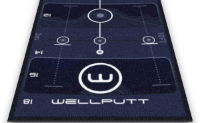 Wellputt Mat 4m - The Open