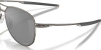 Oakley Contrail - Matte Gunmetal/Black