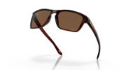 Oakley Sylas - Polished Rootbeer/Prizm Bronze