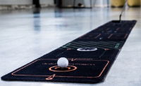 Wellputt 3m First Putting Mat