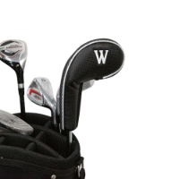 Longridge Magnetix Wedge Headcover