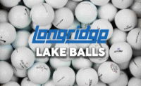 Lake Balls 100 pk Callaway Mix , Grade B