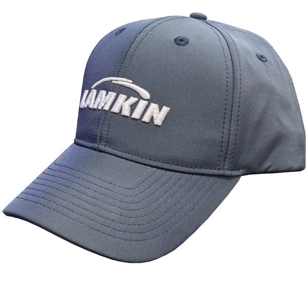 Lamkin Cap - Pantone  7463C 