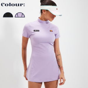 Ellesse Tronta Tee Dress