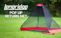 Longridge Pop Up Return Net