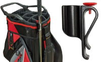 Longridge Putter Caddy 3 In 1