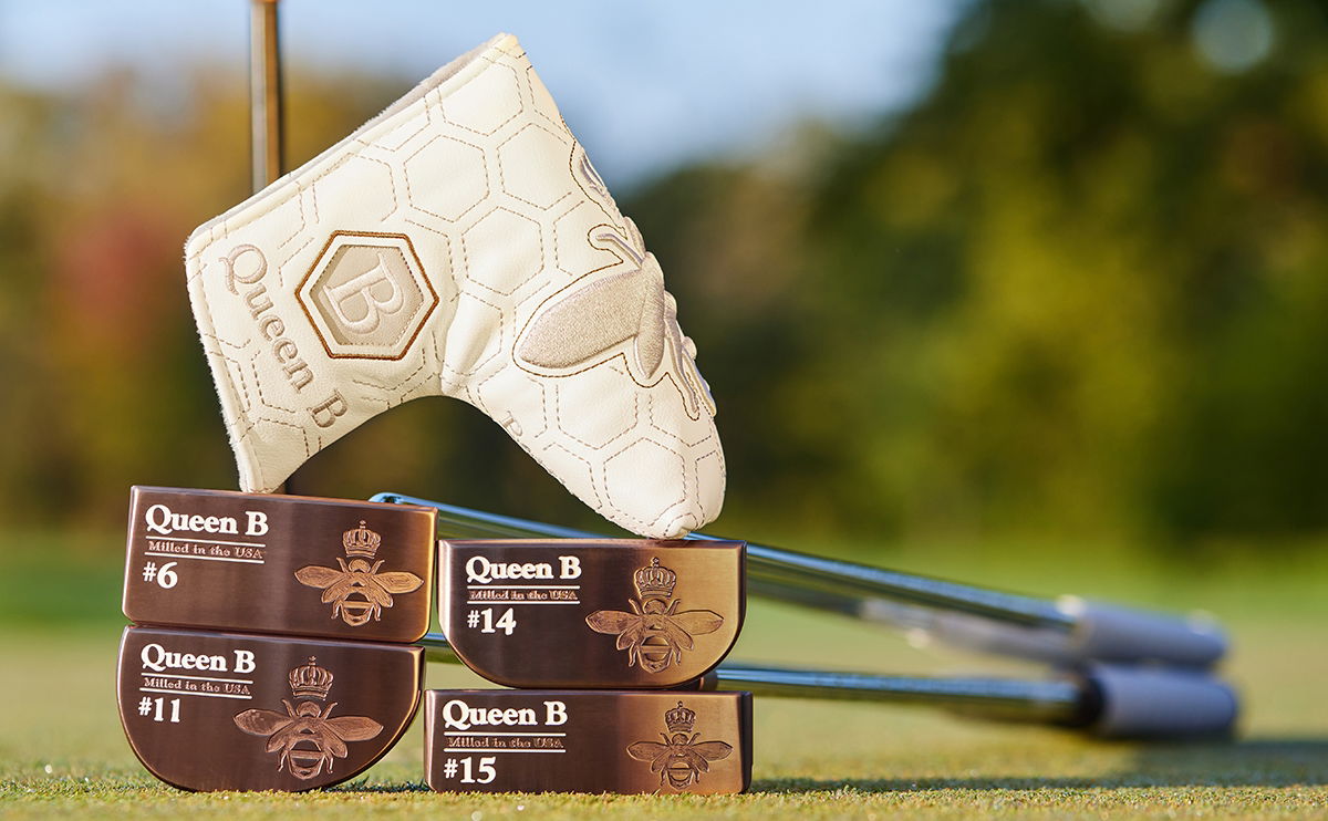 Bettinardi Queen B 11 (2023)