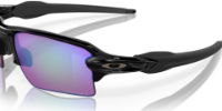 Oakley Flak 2.0 XL - Polished Black/ Prizm Golf