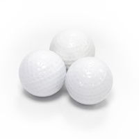 Longridge Prank Golfer’s Joke Balls - 3Pk