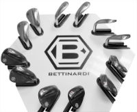 Bettinardi Wedges Display Stand