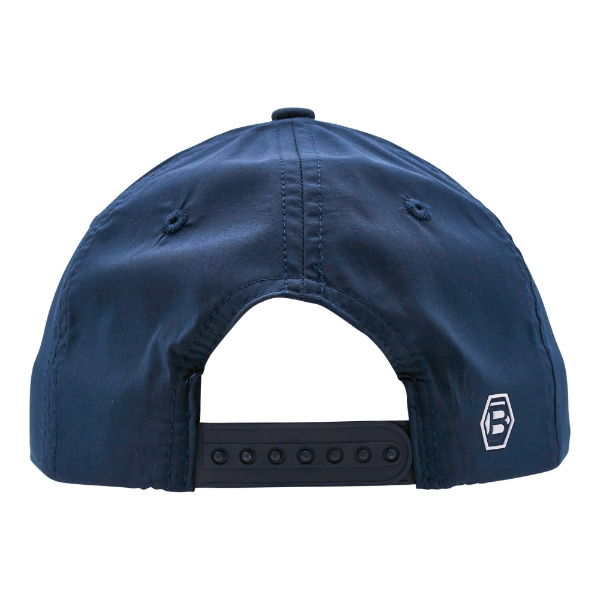 Bettinardi Retro Script Hat - Navy