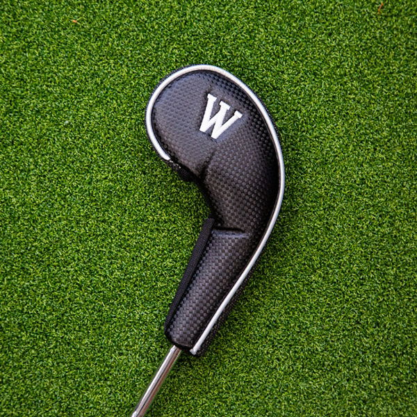 Longridge Magnetix Wedge Headcover