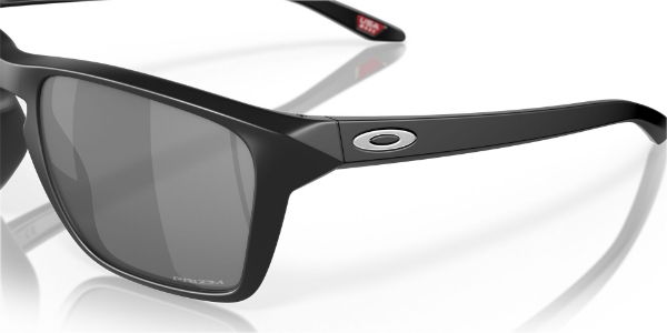 Oakley Sylas - Matte Black/Prizm Black