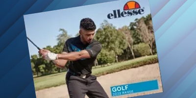 Ellesse SS23 Brochure