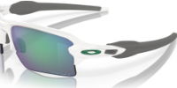 Oakley Flak® 2.0 XL - Polished White/Prizm Jade